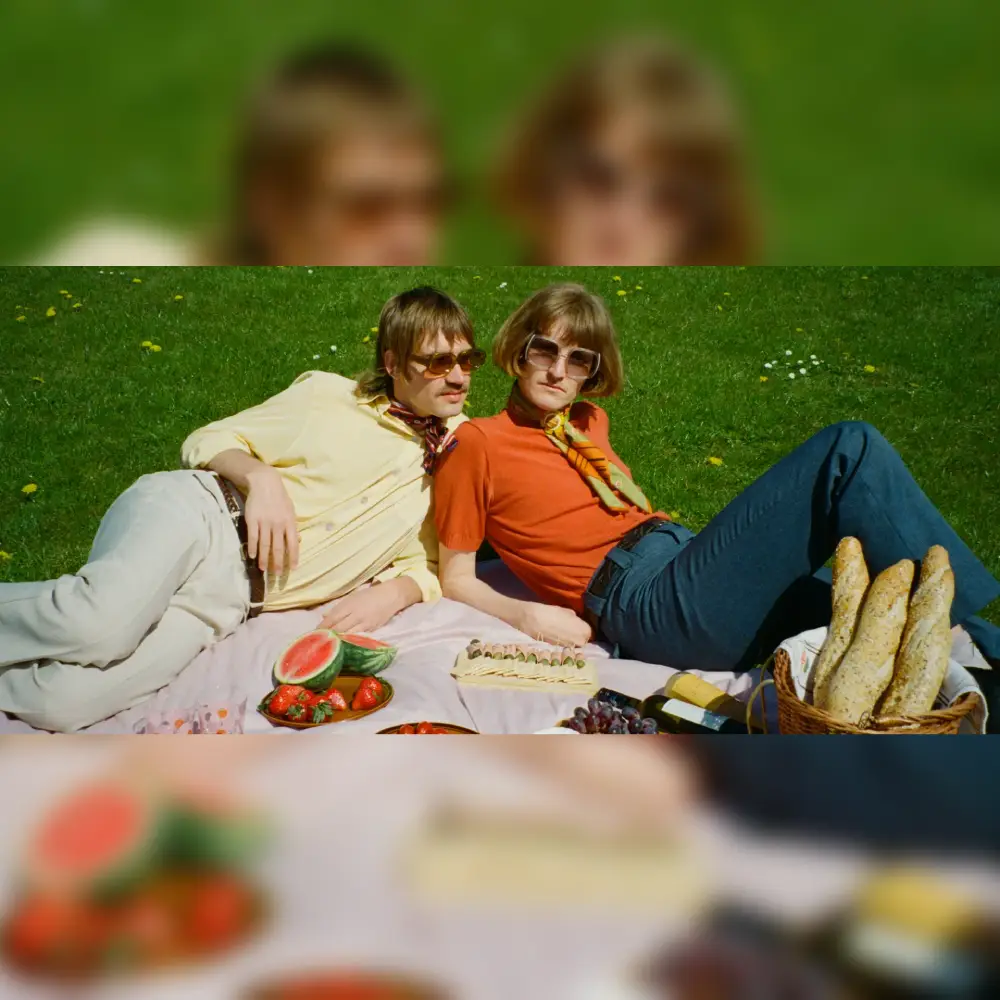 The Sunset Society & Päter